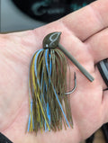 GP Blue Flash
