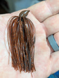 Rusty Craw