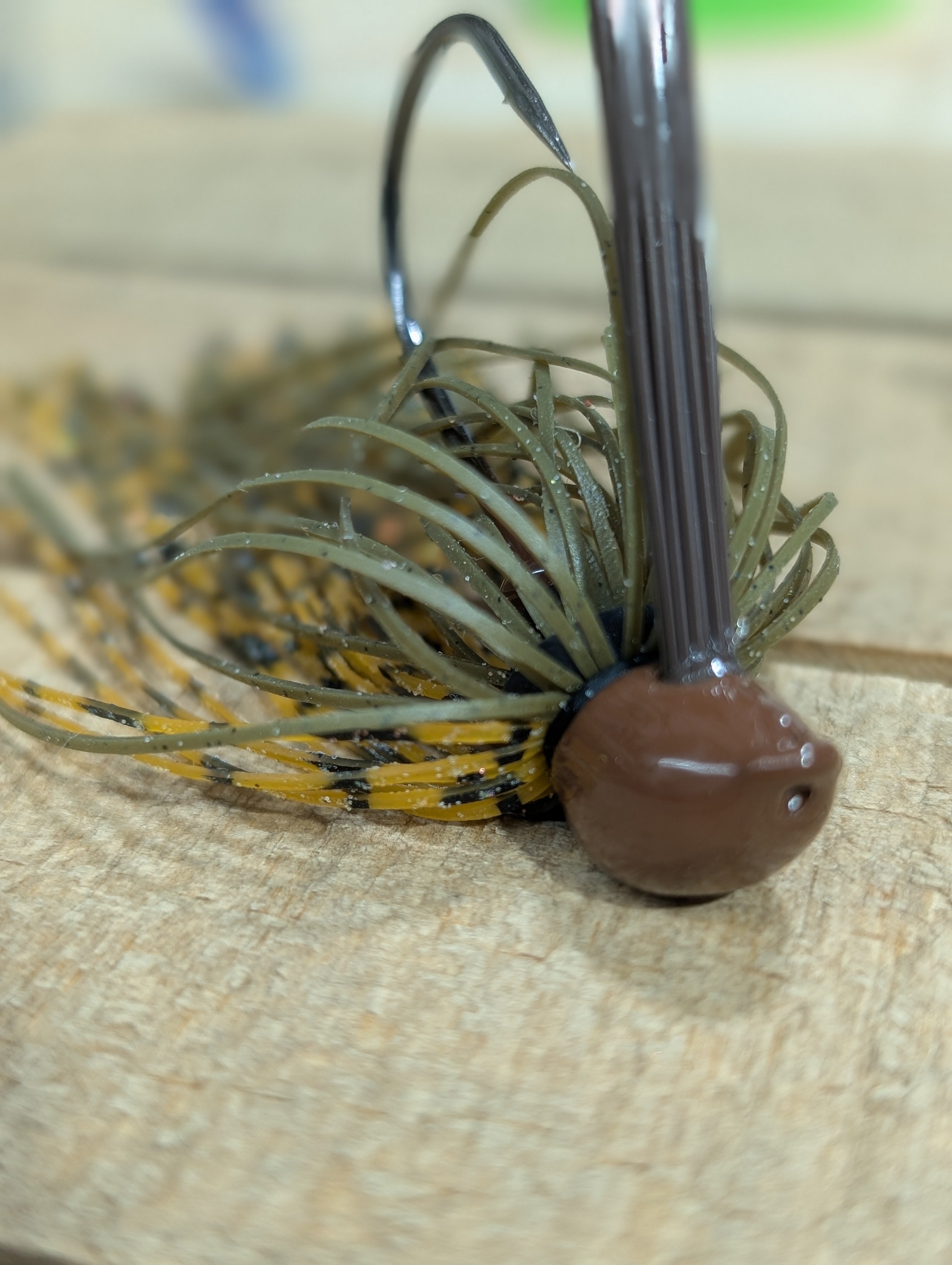 Cumberland Craw
