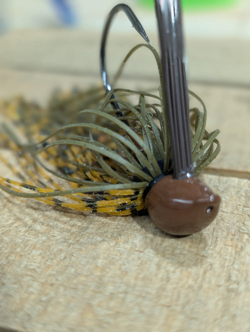 Cumberland Craw