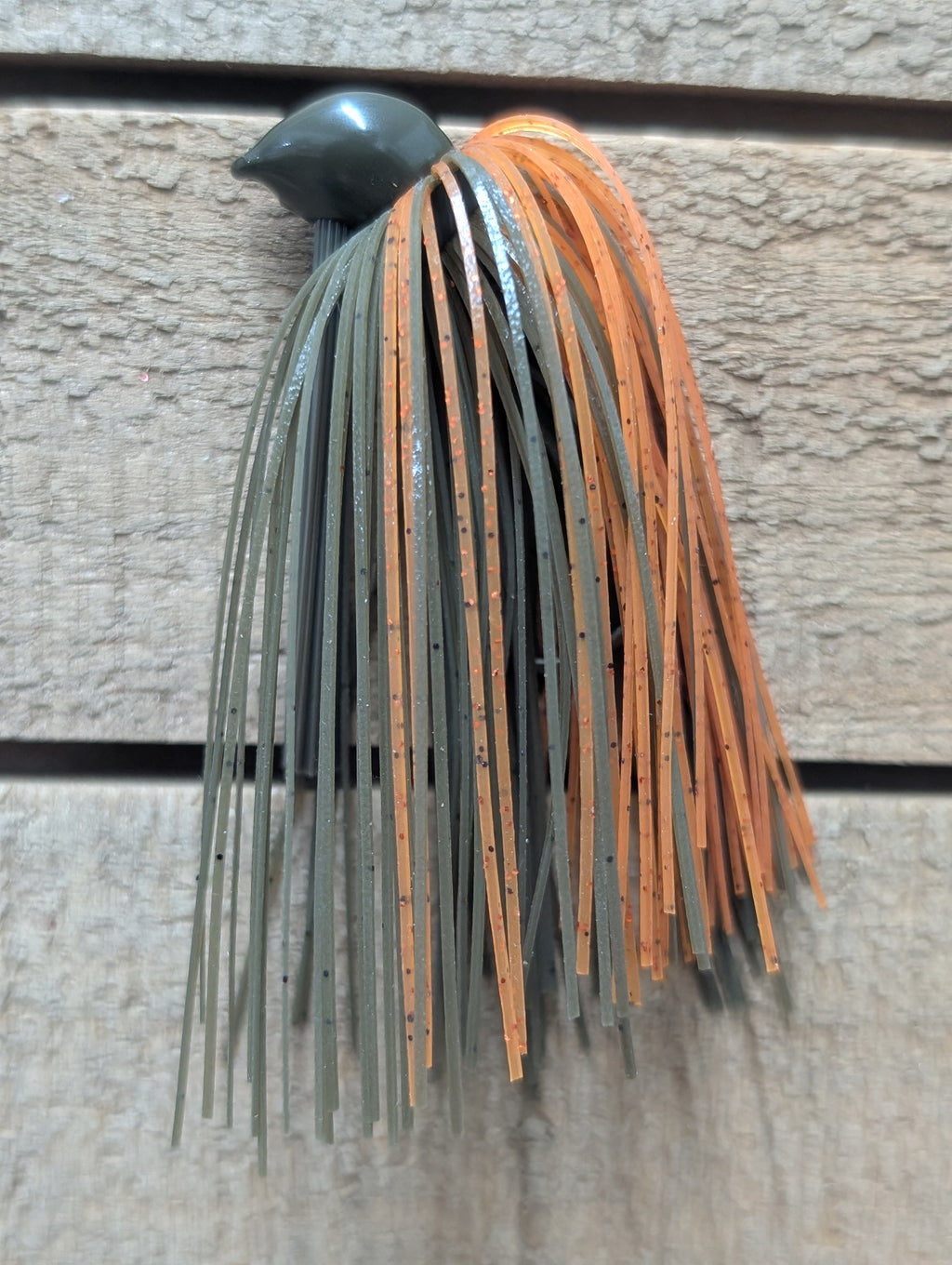 Alabama Craw
