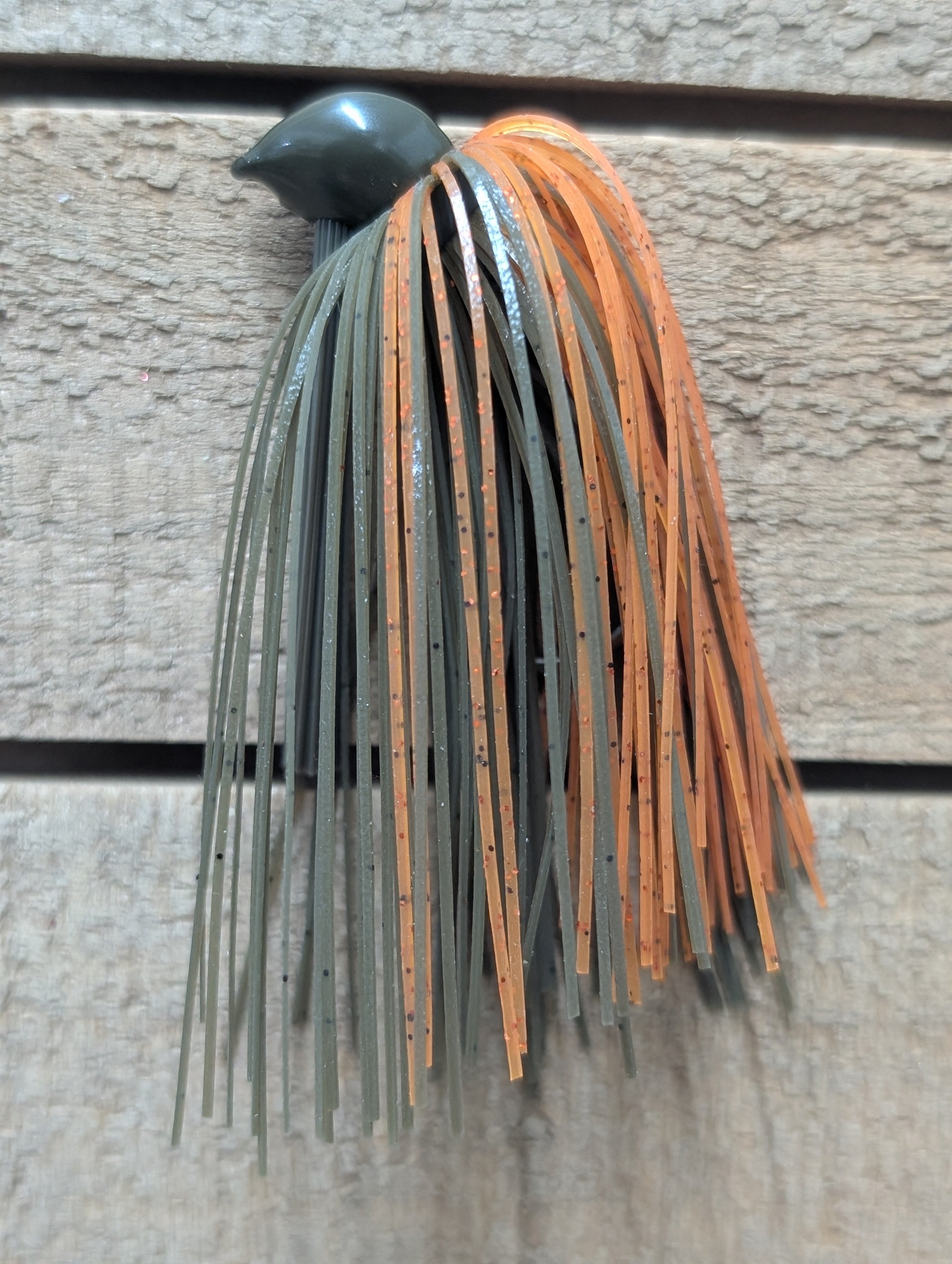 Alabama Craw
