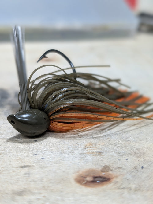 Alabama Craw