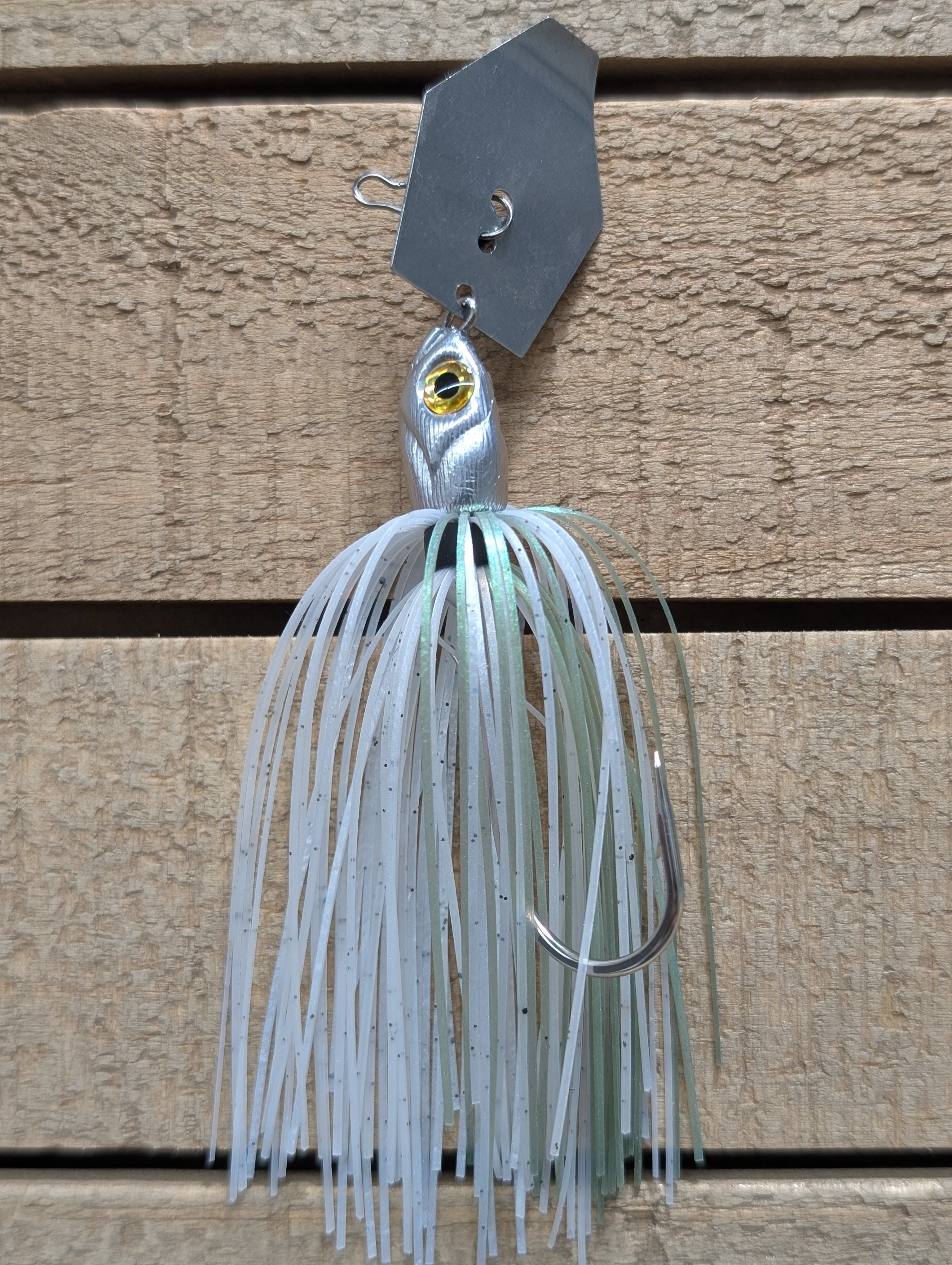 VBJ Tennessee Shad