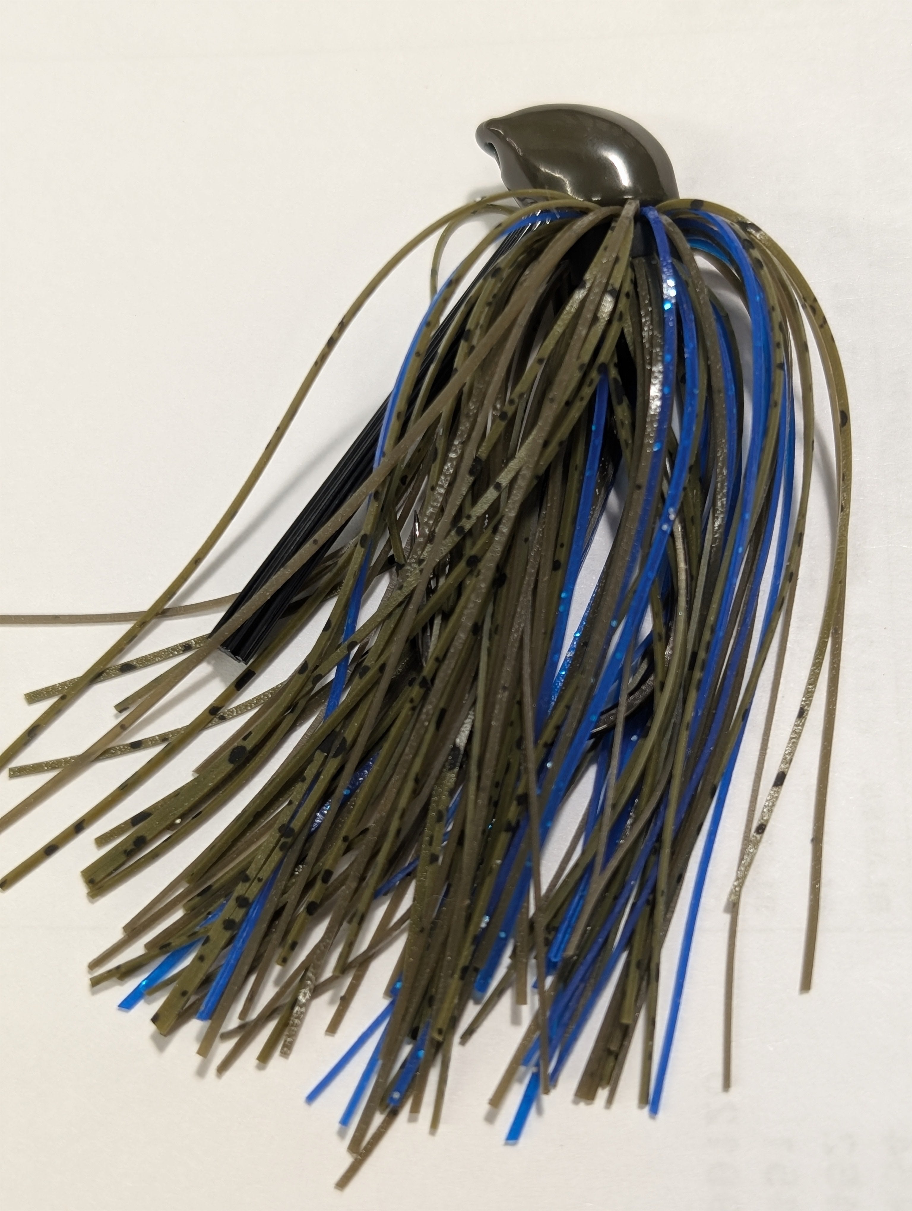 G.P. Blue