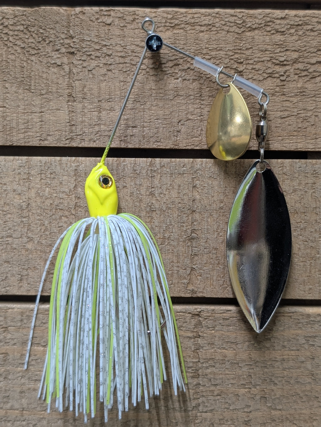 SB Disco Shad