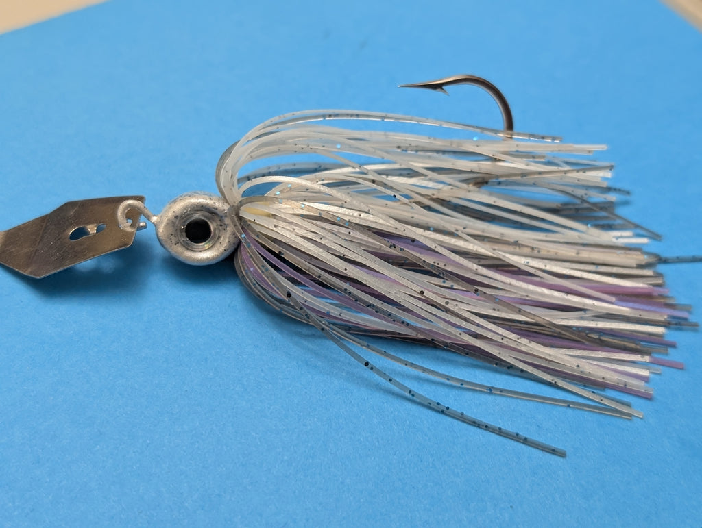 VBJ Smoke Shad