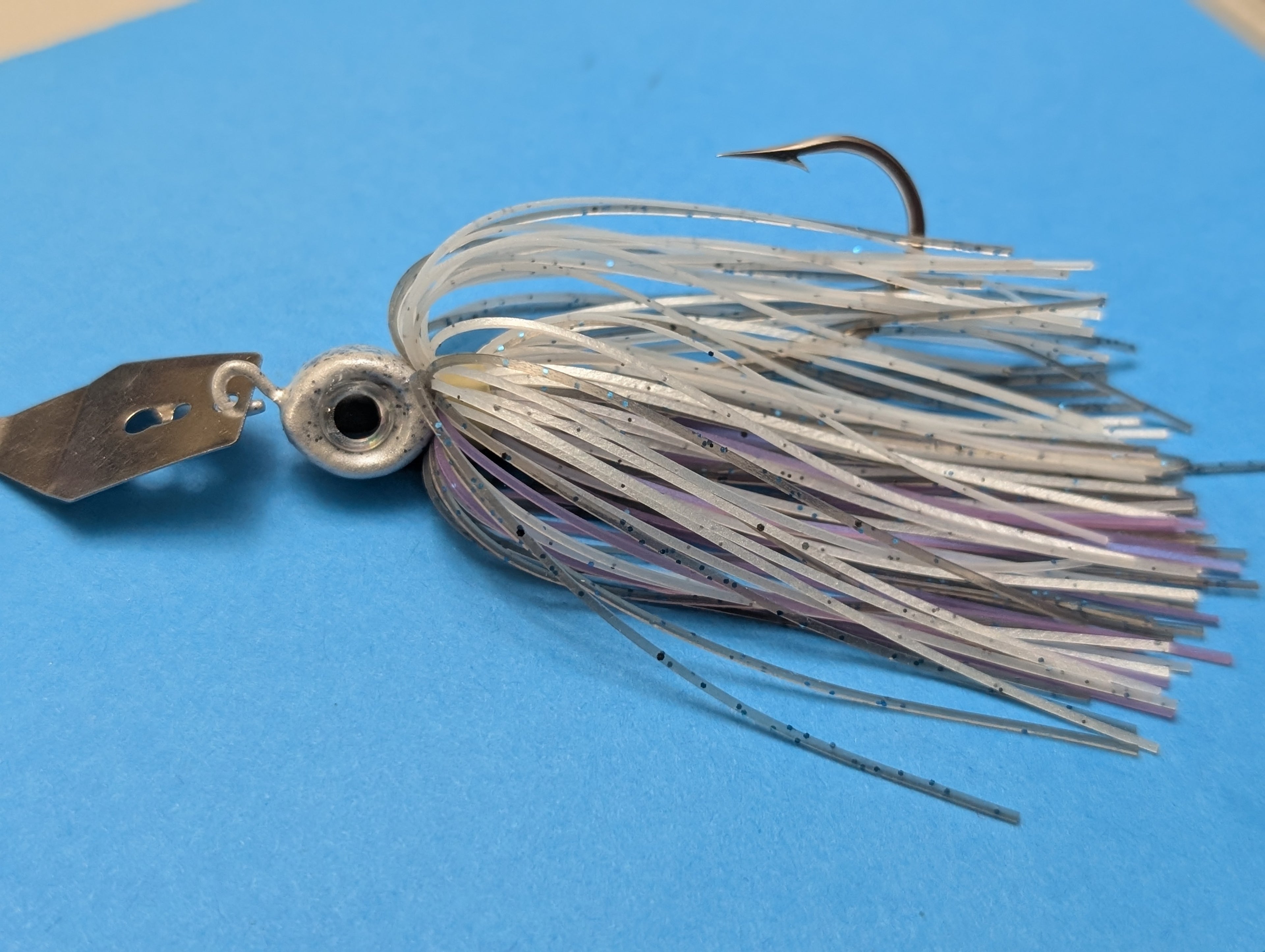 VBJ Smoke Shad