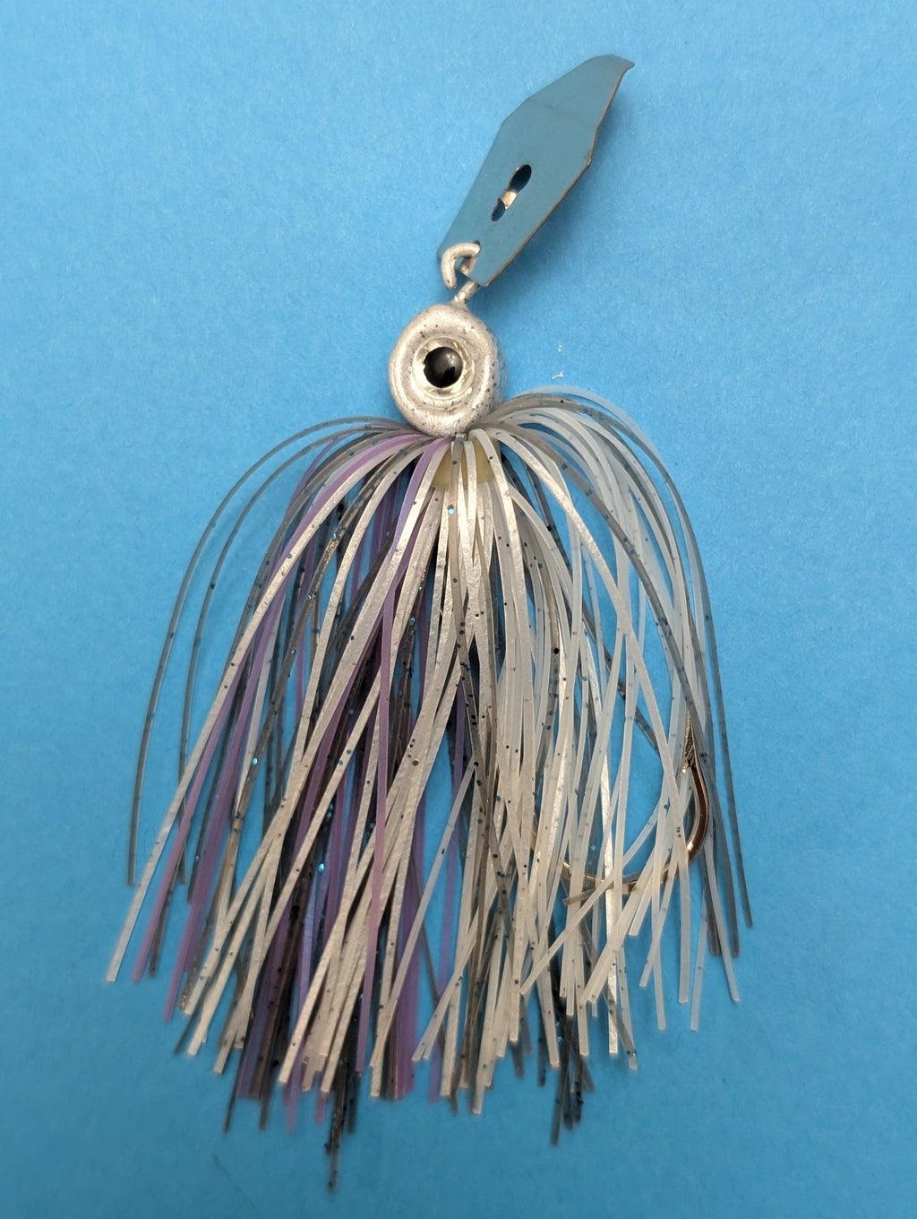 VBJ Smoke Shad