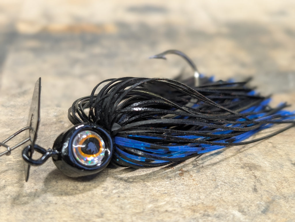 VBJ Black and Blue