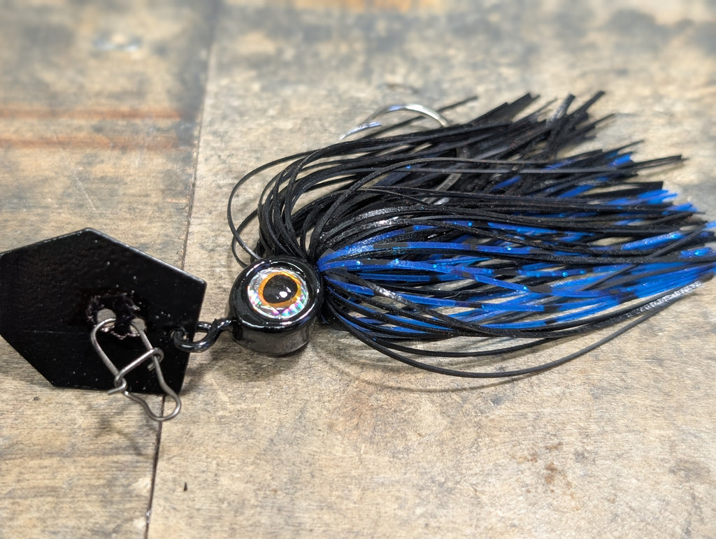 VBJ Black and Blue
