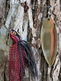 SB Red Shad