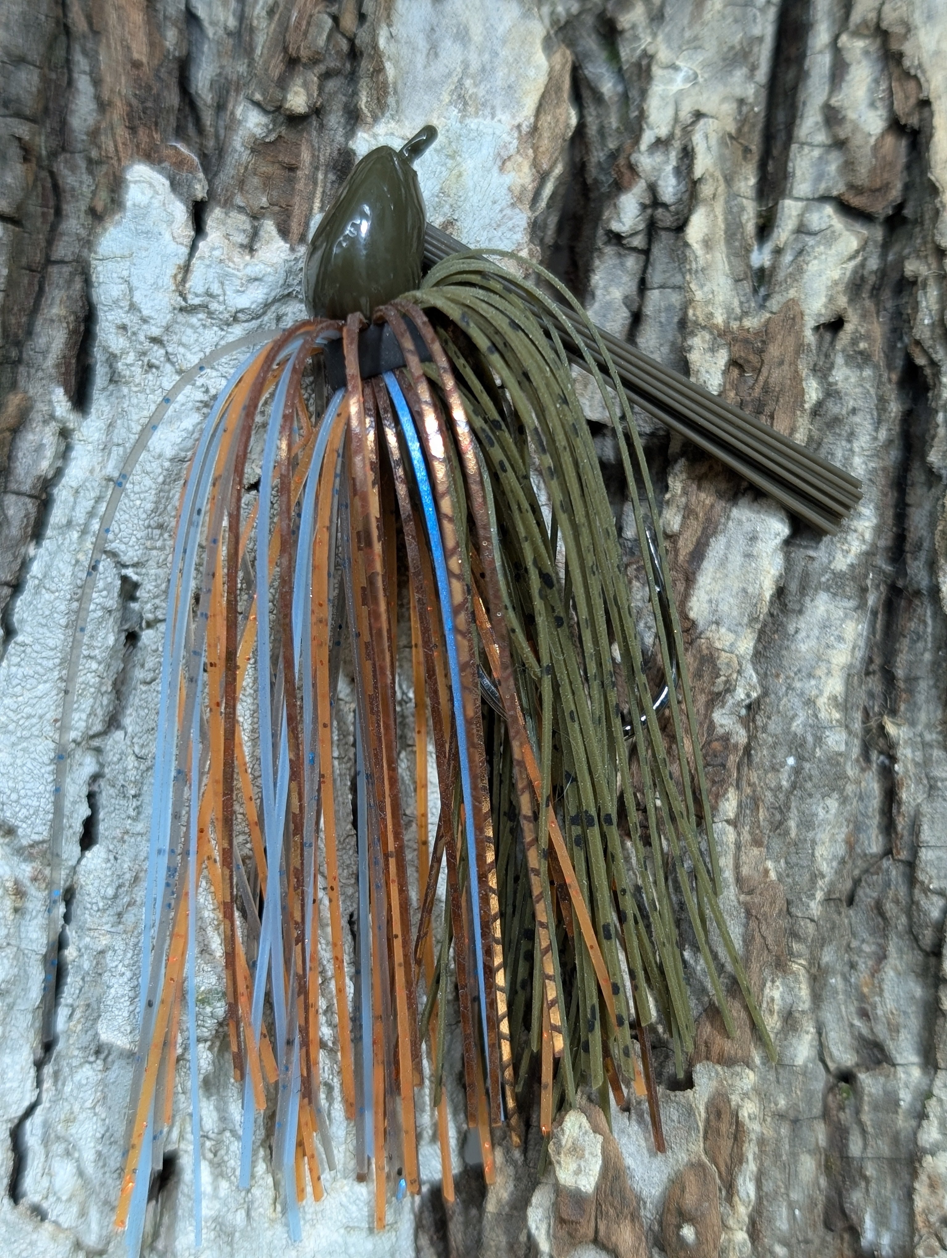 Kentucky Gill