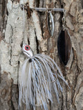 SB Red Eye Shad