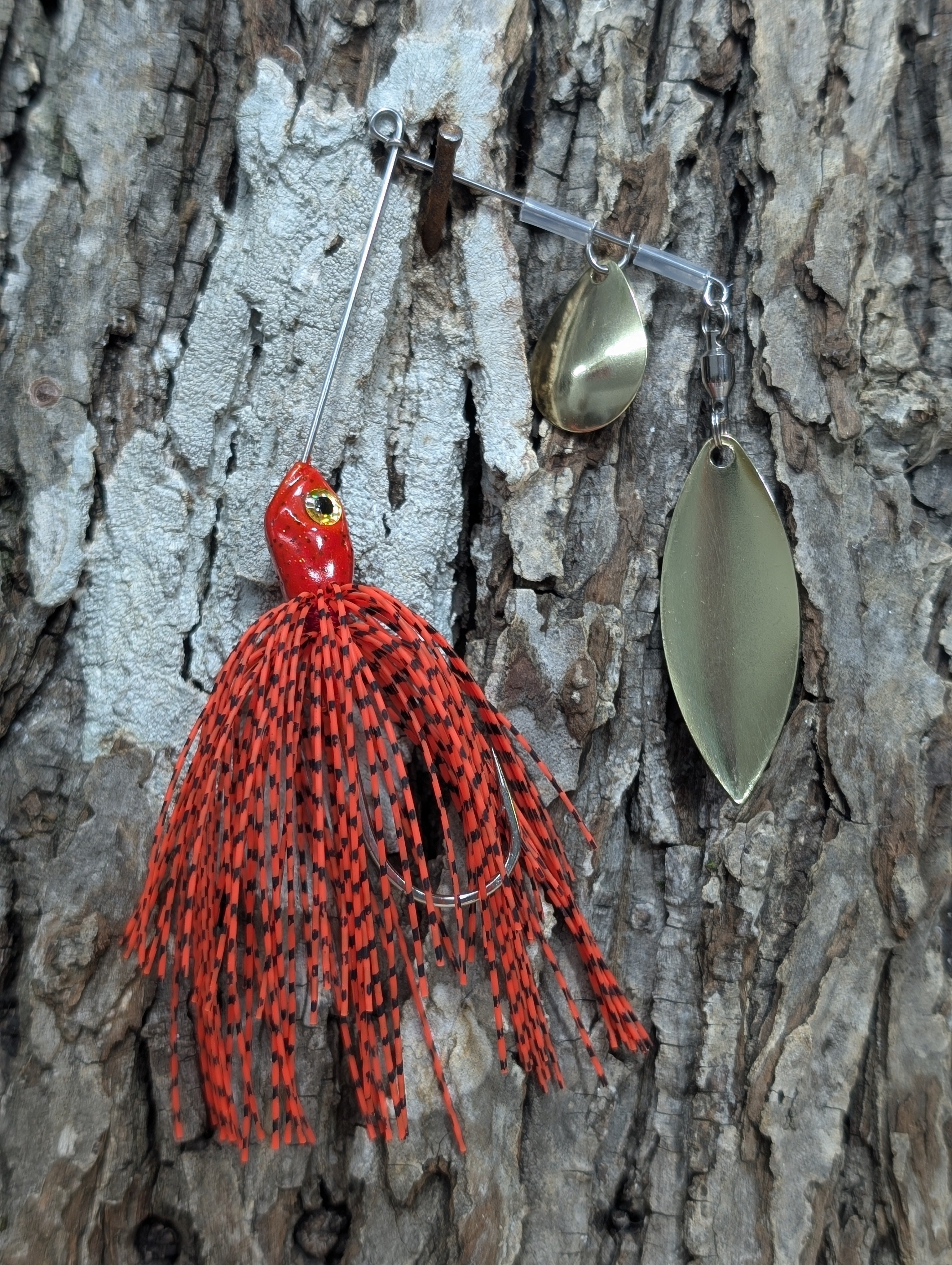 SB Fire Craw