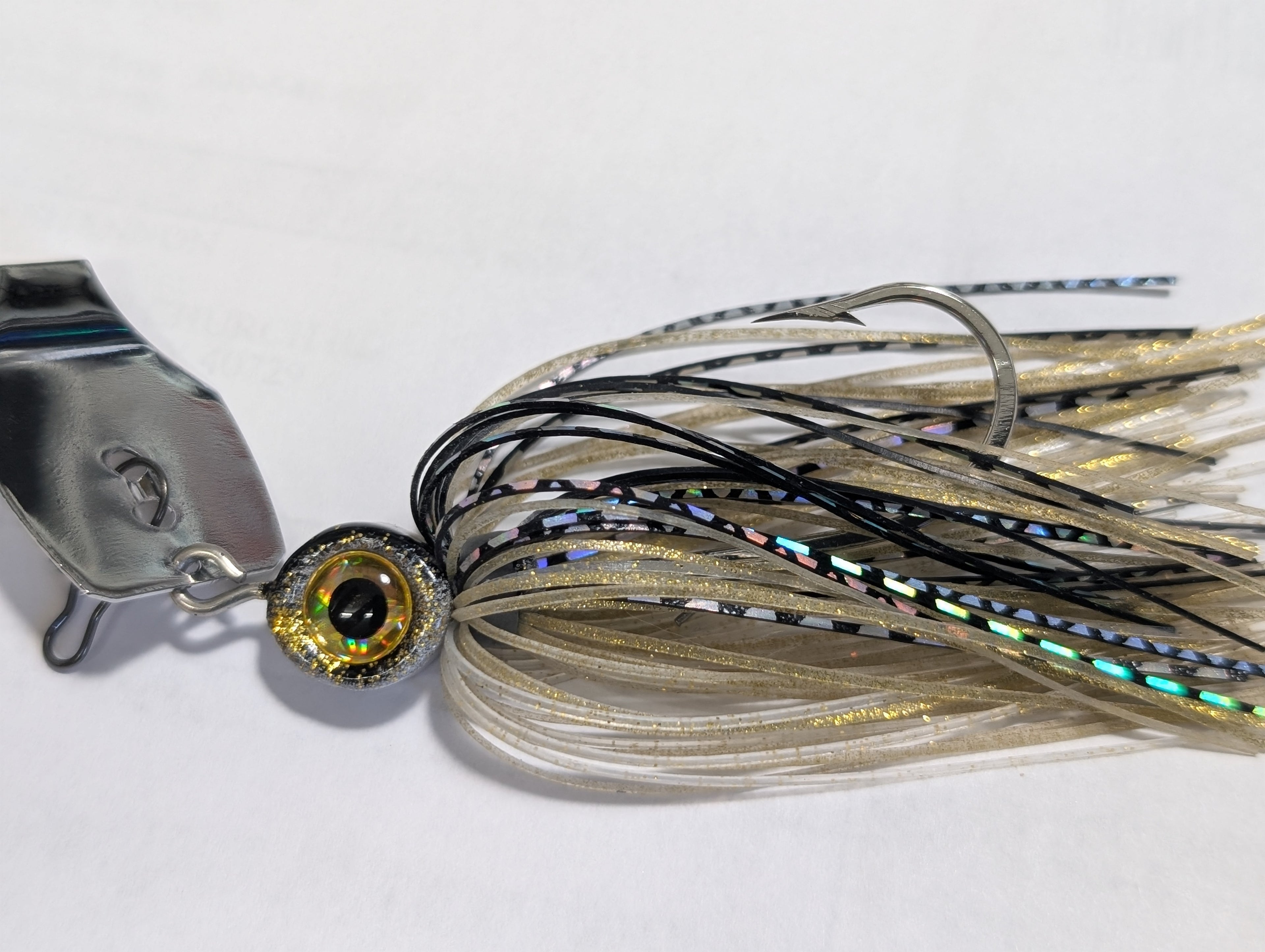 VBJ Golden Shiner
