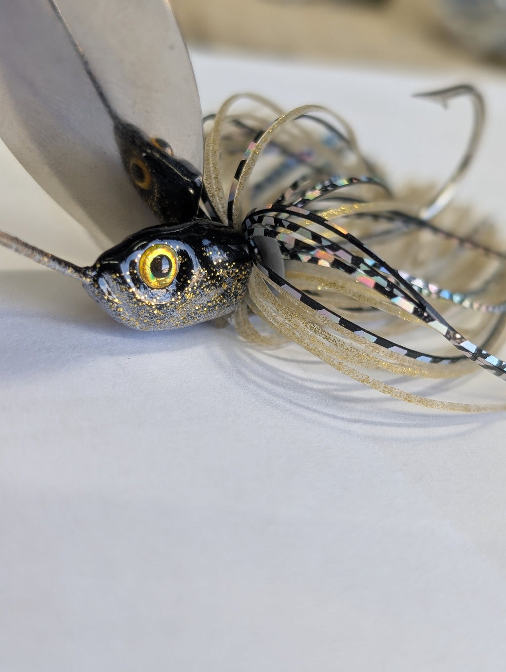 SB Golden Shiner