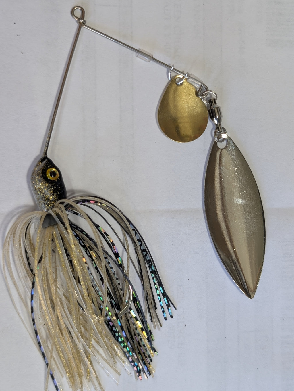 SB Golden Shiner