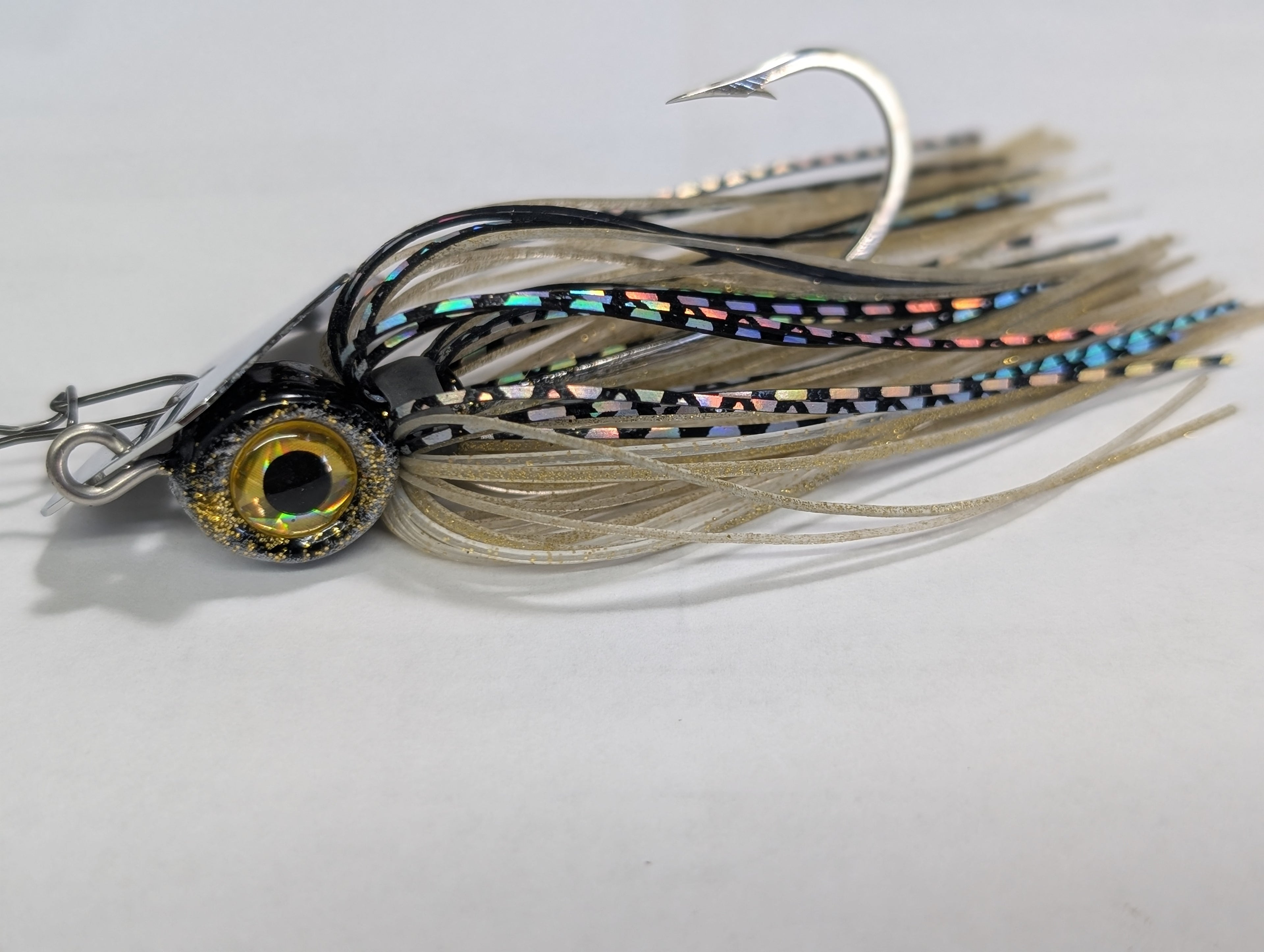 VBJ Golden Shiner