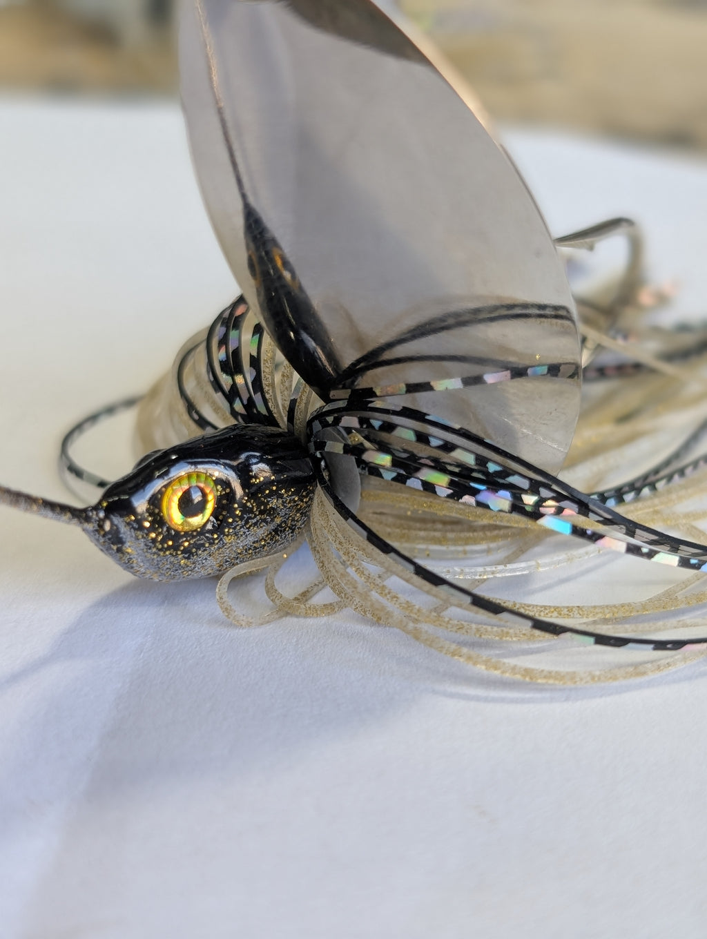 SB Golden Shiner